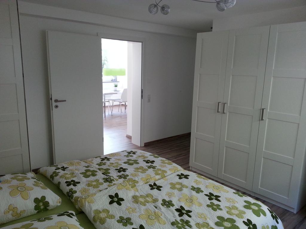Teck-Apartment เคียร์ชไฮม์ อุนเทอร์ เท็ค ห้อง รูปภาพ