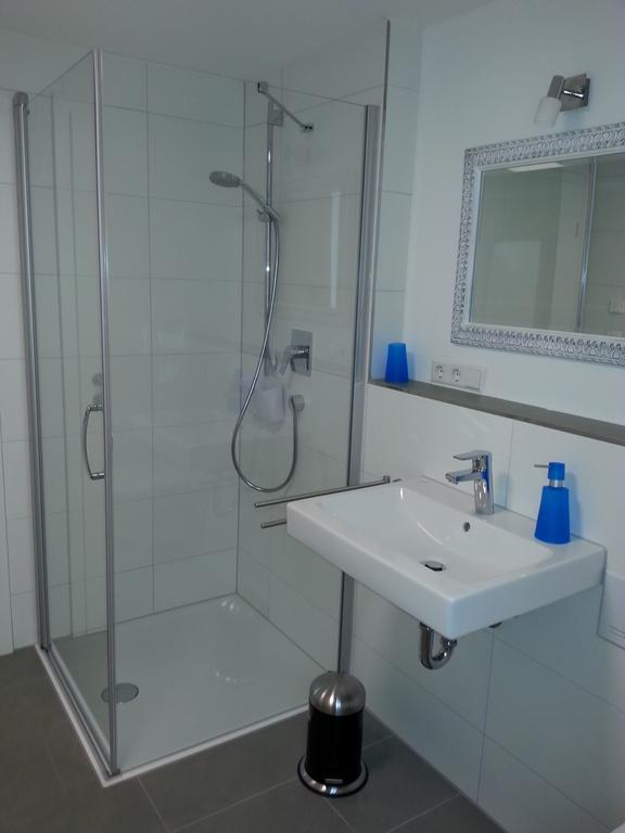 Teck-Apartment เคียร์ชไฮม์ อุนเทอร์ เท็ค ห้อง รูปภาพ