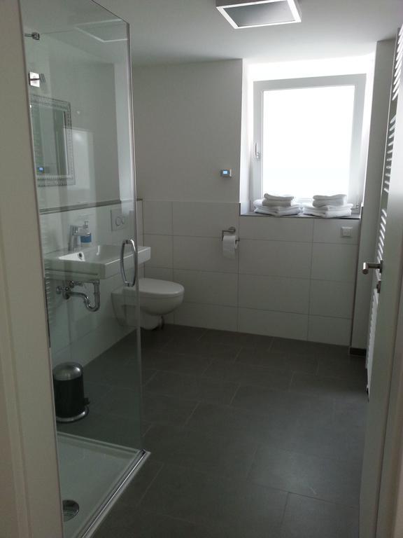 Teck-Apartment เคียร์ชไฮม์ อุนเทอร์ เท็ค ห้อง รูปภาพ